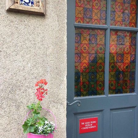 The Good Studio Везле Экстерьер фото
