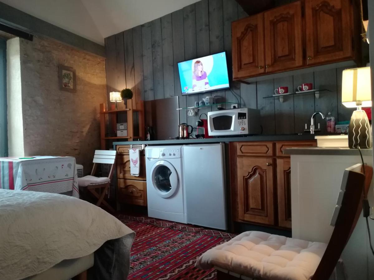 The Good Studio Везле Экстерьер фото